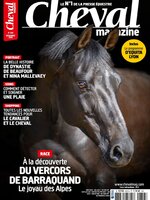 Cheval Magazine